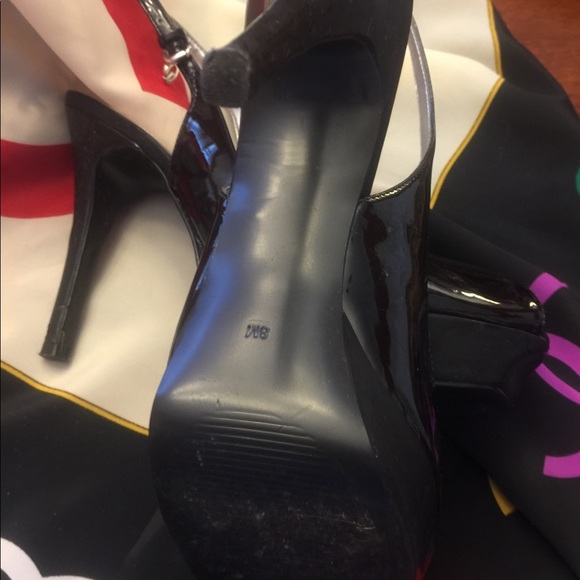 Ladies High Heels - Picture 5 of 6